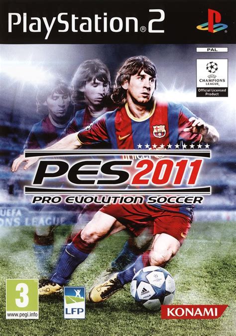 pes ps2 iso highly compressed|Pro Evolution Soccer 2011 ROM (ISO) Sony Playstation 2 / PS2 .